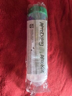 AeroDawg / AeroKat Chamber